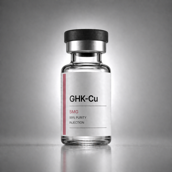 GHK-Cu