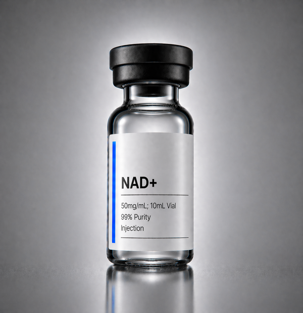 NAD+