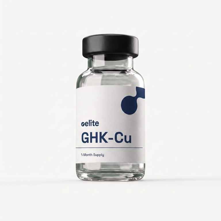 GHK-Cu