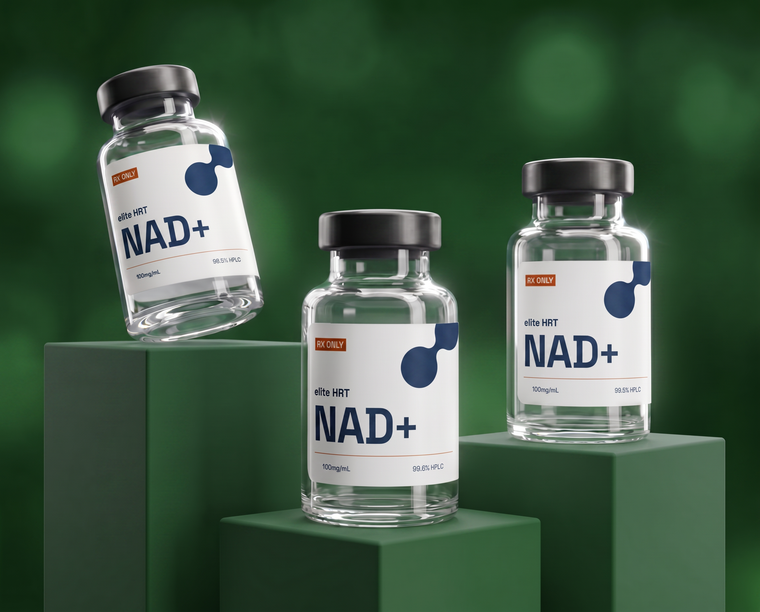 NAD+