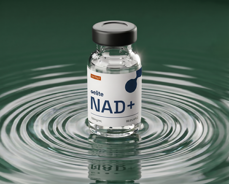 NAD+