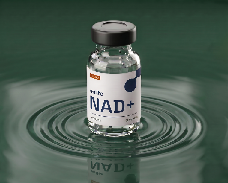 NAD+
