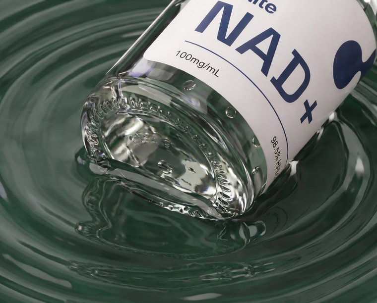 NAD+
