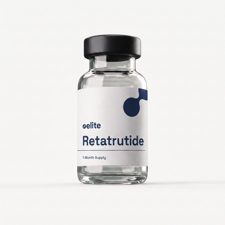 Retatrutide