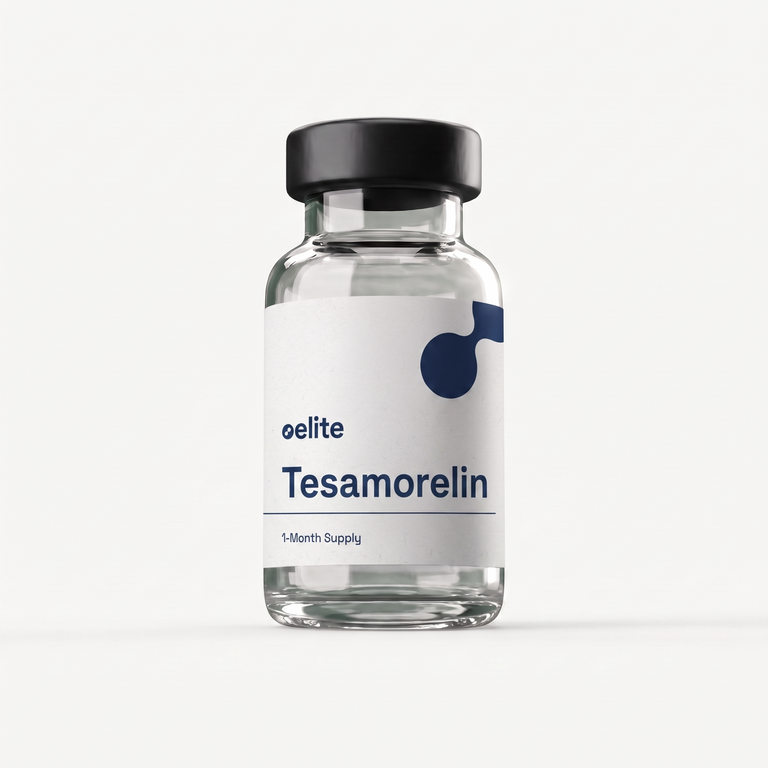 Tesamorelin